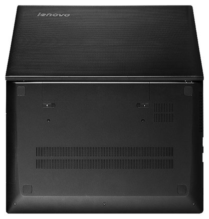 LENOVO 320-15ISK 15.6" HD/i3-6006U Black (80XH00EHRK)