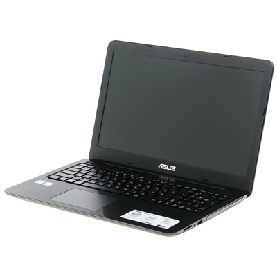 Ноутбук Asus X556UQ-DM229T Brown