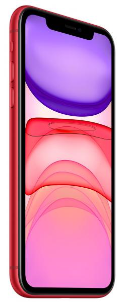 Смартфон Apple iPhone 11 256Gb Red