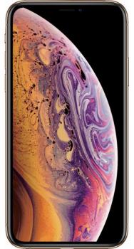 Смартфон Apple iPhone Xs Max 256Gb Gold