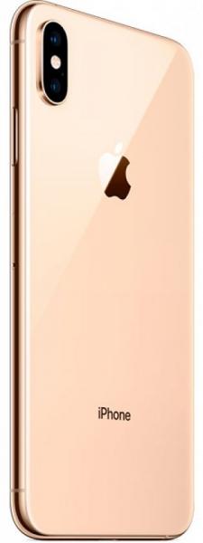 Смартфон Apple iPhone Xs Max 256Gb Gold