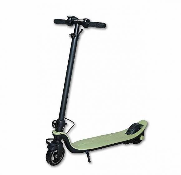 Электросамокат Joyor H1 Green