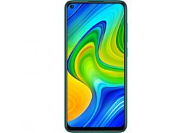 Смартфон Xiaomi Redmi Note 9 3/64GB Forest Green