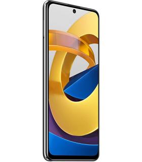 Смартфон Poco M4 Pro 5G 6/128GB Power Black Global