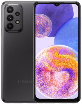 Смартфон Samsung Galaxy A23 2022 A235F 4/64GB Black EU