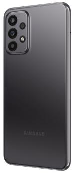 Смартфон Samsung Galaxy A23 2022 A235F 4/64GB Black EU