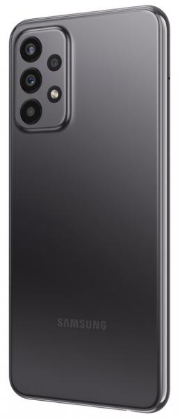 Смартфон Samsung Galaxy A23 2022 A235F 4/64GB Black EU