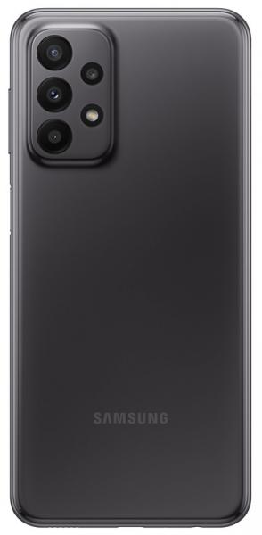 Смартфон Samsung Galaxy A23 2022 A235F 4/64GB Black EU
