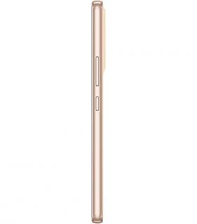Смартфон Samsung Galaxy A53 2022 A536E 6/128GB Peach EU