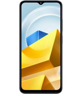 Смартфон POCO M5 4/64GB Black Global