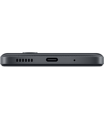 Смартфон POCO M5 4/64GB Black Global