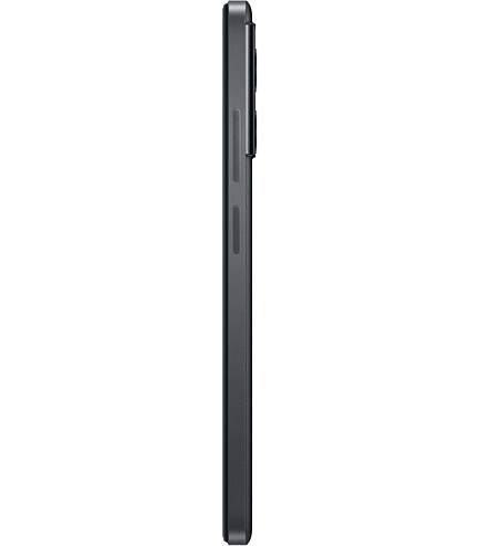Смартфон POCO M5 4/64GB Black Global