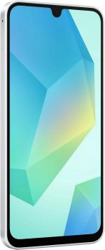 Смартфон Samsung Galaxy A16 6/128Gb Global Light Grey