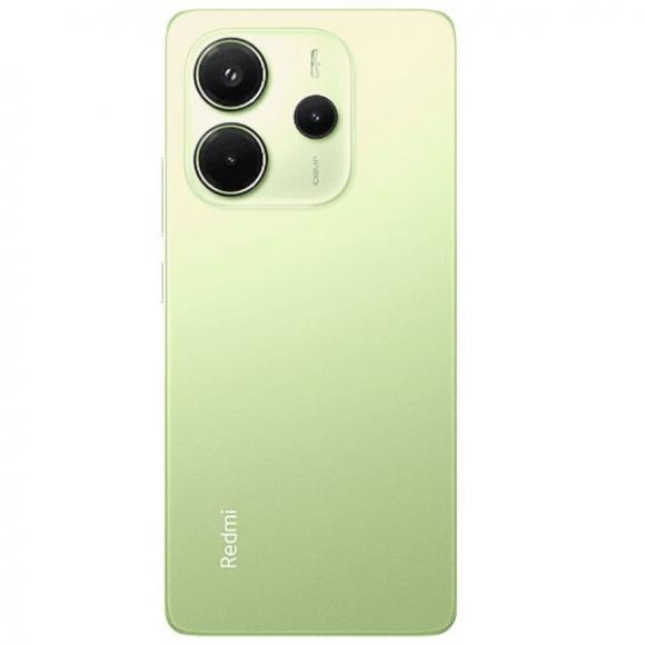 Смартфон Xiaomi Redmi Note 14 4G 8/128Gb Lime Green