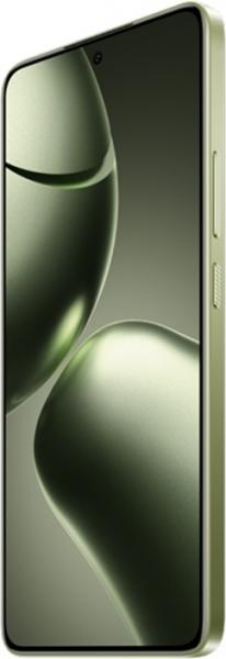 Смартфон Xiaomi 14T 12/256Gb Lemon Green