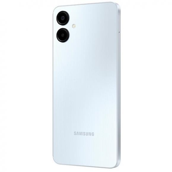 Смартфон Samsung Galaxy A06 4/128GB Light Blue