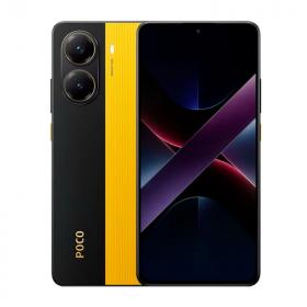 Смартфон Poco X7 Pro 5G 12/256Gb Yellow