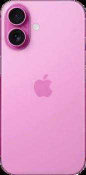  Apple iPhone 16 128GB Pink