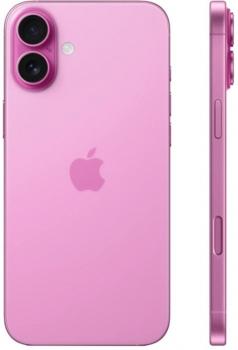  Apple iPhone 16 256GB Pink