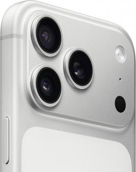 Смартфон Apple iPhone 17 Pro 512GB Silver