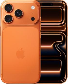 Смартфон Apple iPhone 17 Pro 1TB Cosmic Orange