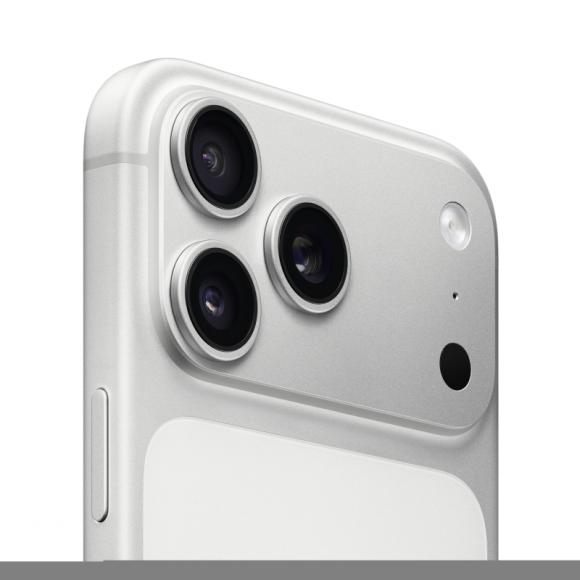 Смартфон Apple iPhone 17 Pro Max 256GB Silver